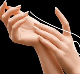 Handverjüngung: Hyaluronsäure und fortschrittliche Techniken