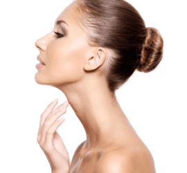 Lipopapada ohne OP: Verabschieden Sie sich vom Doppelkinn