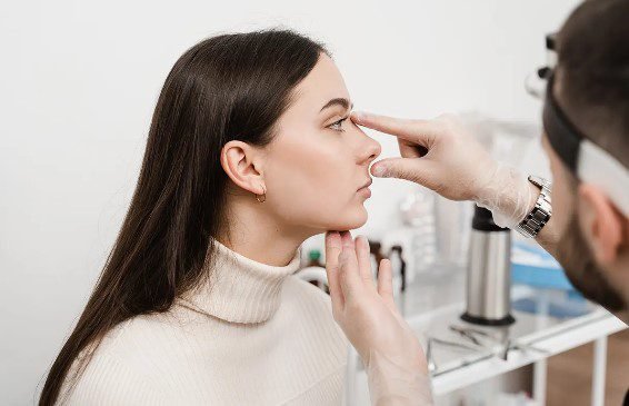 Mögliche Nebenwirkungen