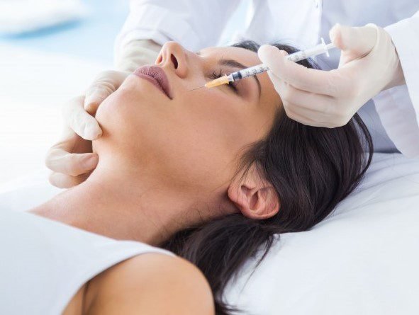 Vorteile des Liquid Facelifts