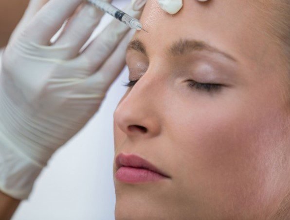 Für wen eignet sich Liquid Facelifting?