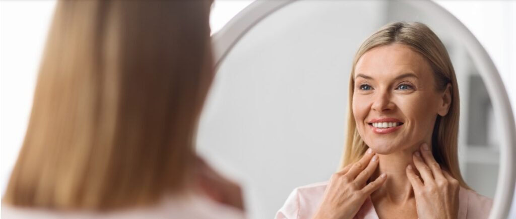 Halsstraffung und Kosten