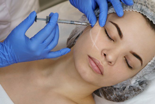 Gesichts-Lipofilling Kosten