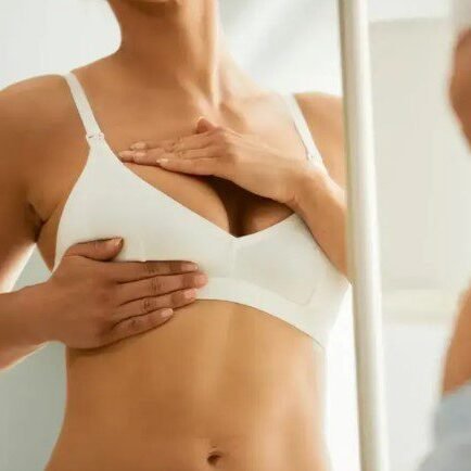 Mastektomie und Brustrekonstruktion